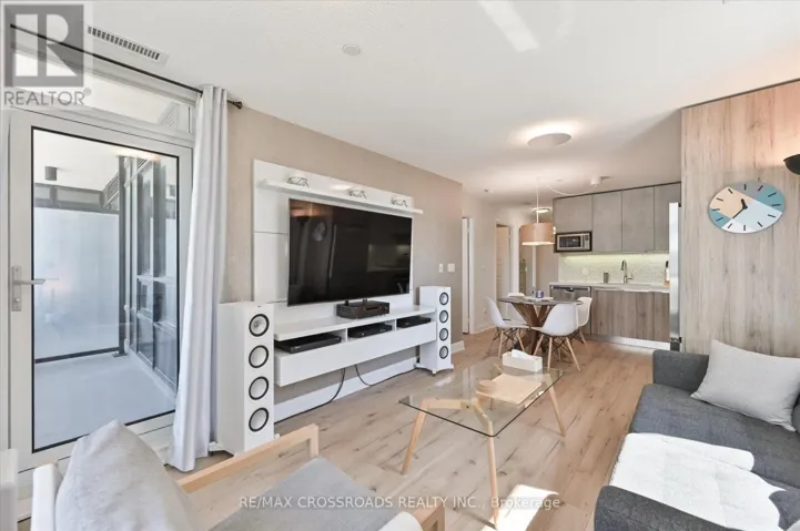 308 - 25 WATER WALK DRIVE, Markham (Unionville), Ontario L6G0G3