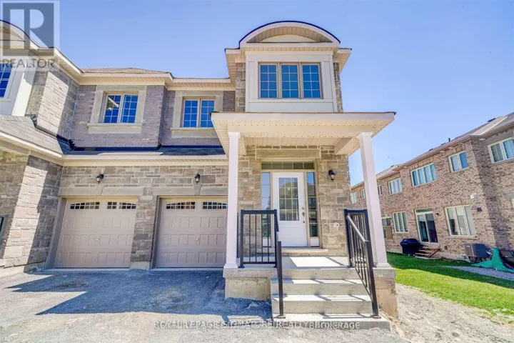 5 FREDERICK TAYLOR WAY, East Gwillimbury (Mt Albert), Ontario L0G1M0