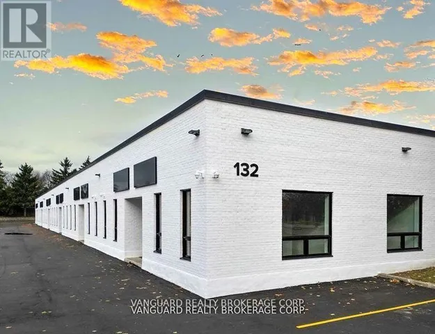 1-2 - 132 JARDIN DRIVE, Vaughan (Concord), Ontario L4K1X9
