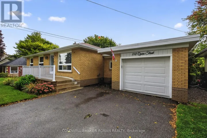118 QUEEN STREET, Bradford West Gwillimbury (Bradford), Ontario L3Z1L3