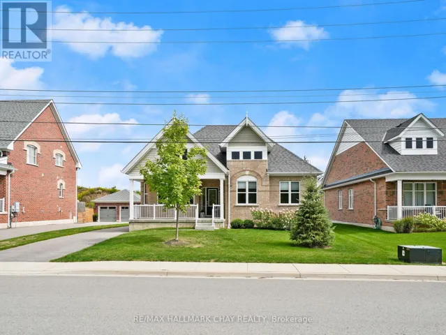 213 MARY STREET, Clearview (Creemore), Ontario L0M1G0