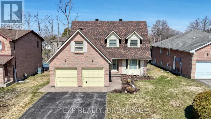 116 MARGARET PLACE, Brockville, Ontario K6V6Y3