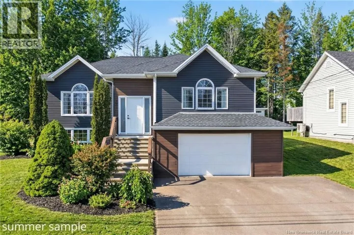 721 Centrale Street, Dieppe, New Brunswick E1A6L9
