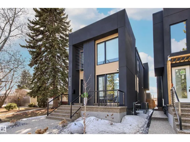 8944 145 ST NW, Edmonton, Alberta T5R0T8