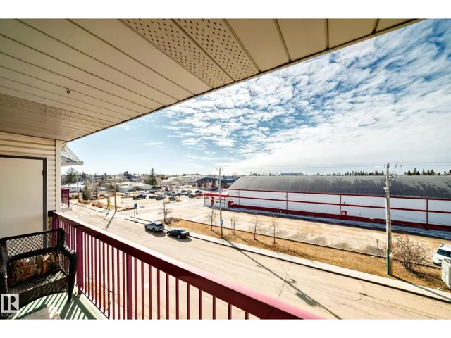#301 4906 47 AV, Leduc, Alberta T9E6H7