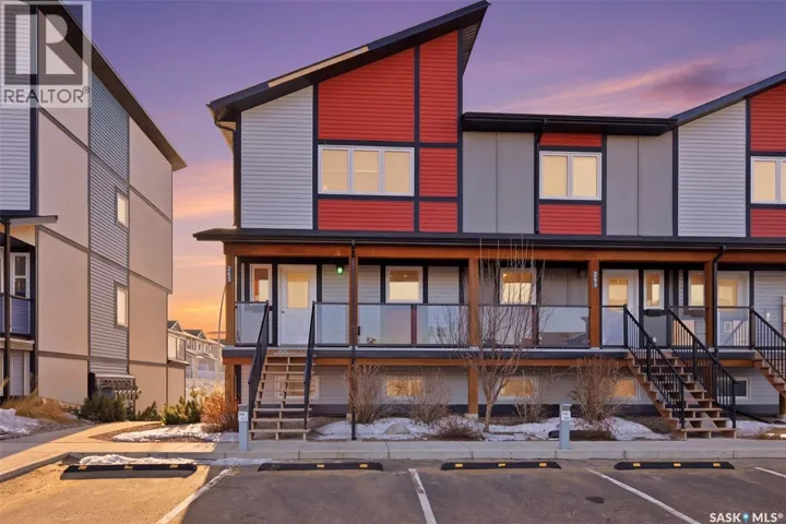 263 250 Akhtar BEND, Saskatoon, Saskatchewan S7W0W4