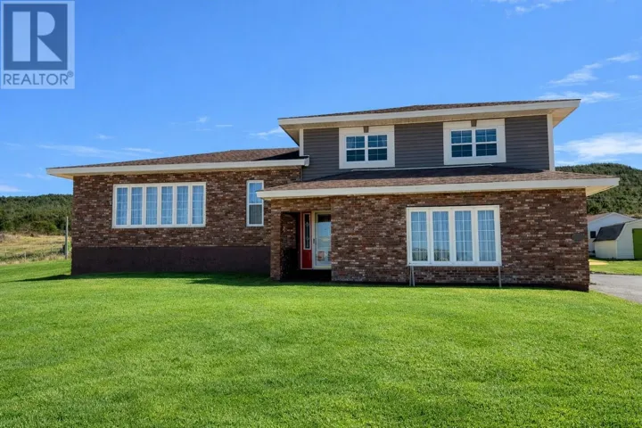 17 Hicks Road, Peter's River, Newfoundland & Labrador A0B3C0