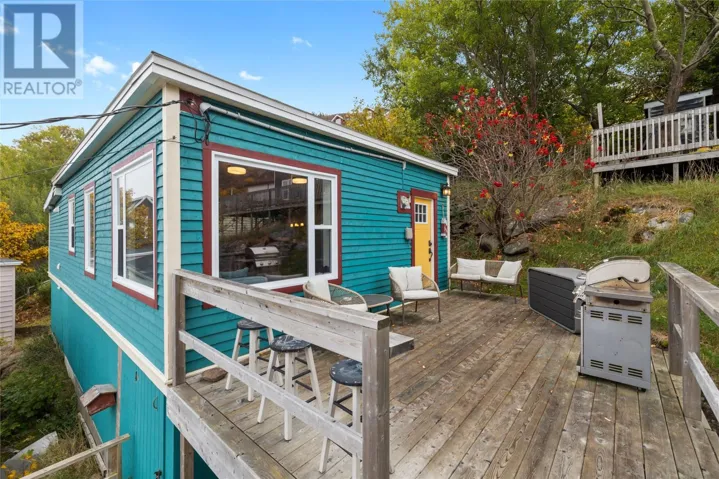 88 Southside Road, Petty Harbour - Maddox Cove, Newfoundland & Labrador A0A3H0