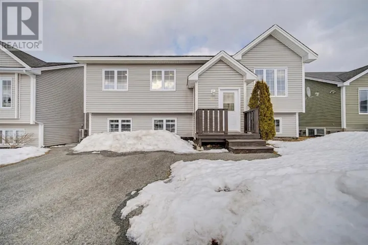 30 Lady Anderson Street, St John's, Newfoundland & Labrador A1B0G8