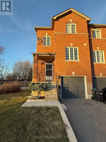 51 - 120 RAILROAD STREET, Brampton (Downtown Brampton), Ontario L6X5A1