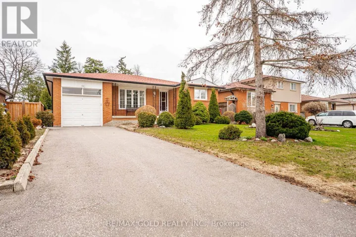 11 EDGEBROOK CRESCENT, Brampton (Southgate), Ontario L6T1Y6