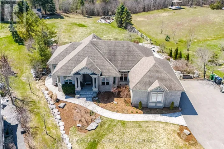 34 ISABELLA STREET, Caledon, Ontario L7C1N7