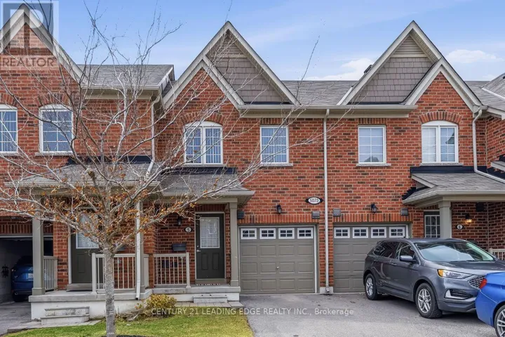 5 - 5070 HARVARD ROAD N, Mississauga (Churchill Meadows), Ontario L5M0X1