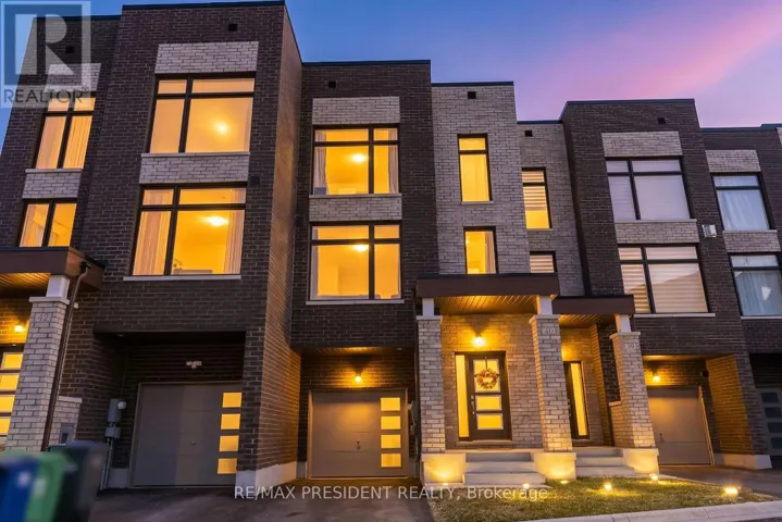 40 QUEENPOST DRIVE, Brampton (Credit Valley), Ontario L6Y6L2