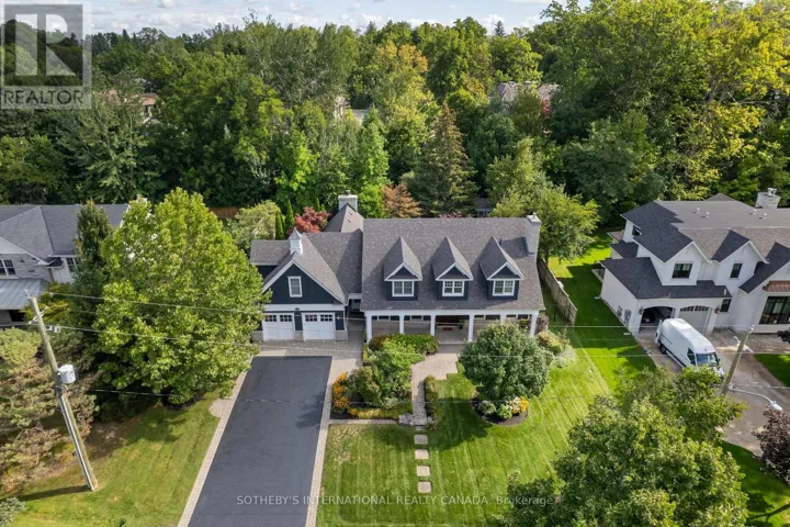 79 BIRCH HILL LANE, Oakville (SW Southwest), Ontario L6K2P1