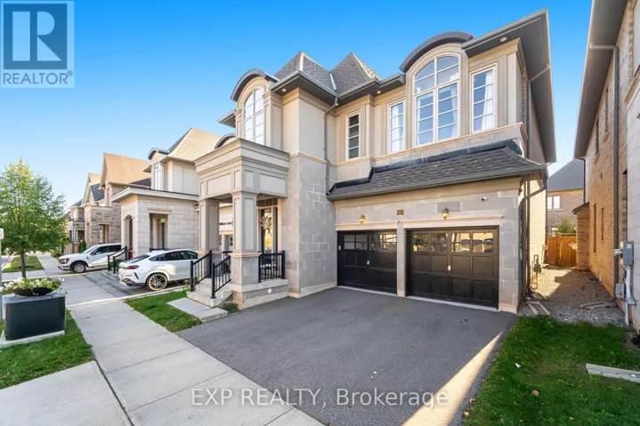 3102 MILLICENT AVENUE, Oakville (GO Glenorchy), Ontario L6H0V2