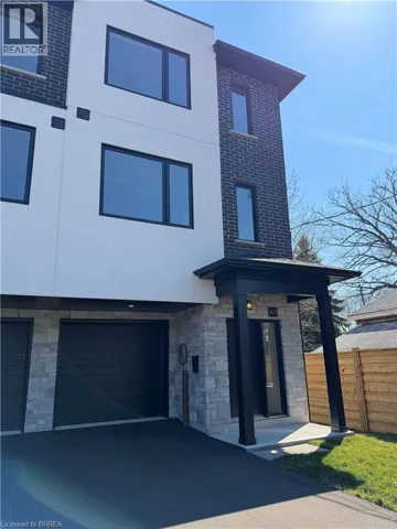 167 FIFTH Avenue, Brantford, Ontario N3S1A3