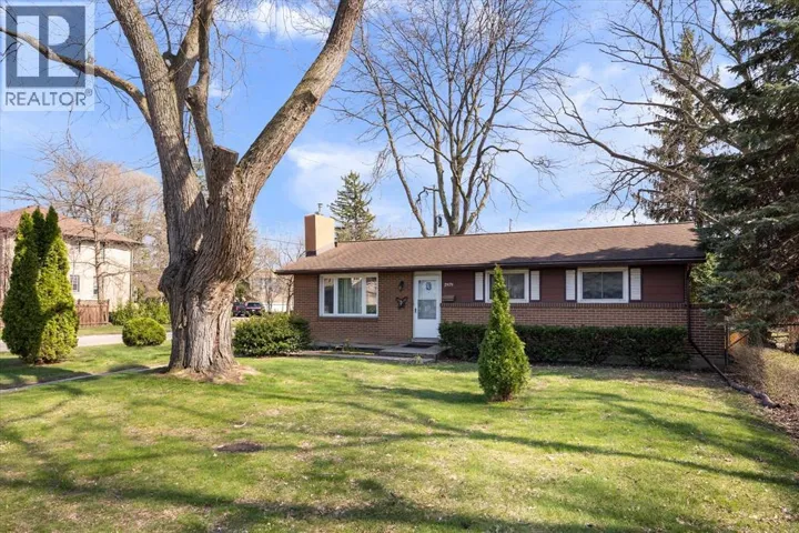 2979 ORION, Windsor, Ontario N9E2Z3