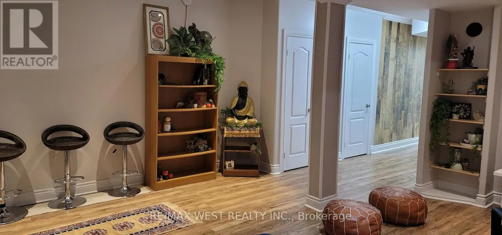 BASEMENT - 171 WESTMEADOW DRIVE, Kitchener, Ontario N2N3P9