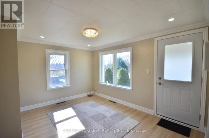 584050 BEACHVILLE ROAD, South-West Oxford, Ontario N5C3J5