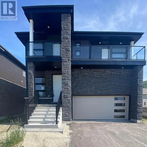 121 SEBASTIAN STREET, Blue Mountains, Ontario N0H1J0