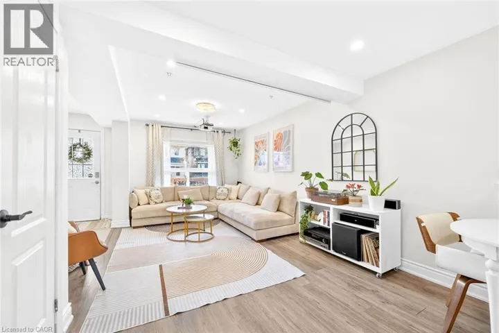 133 AVONDALE Street, Hamilton, Ontario L8L7B9