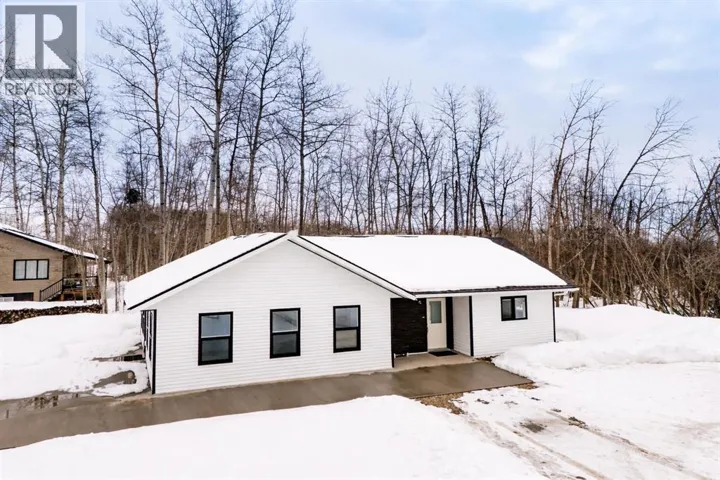 9805 95 Street, La Crete, Alberta T0H2H0