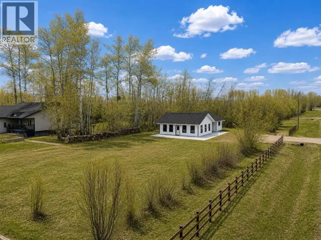 9805 95 Street, La Crete, Alberta T0H2H0