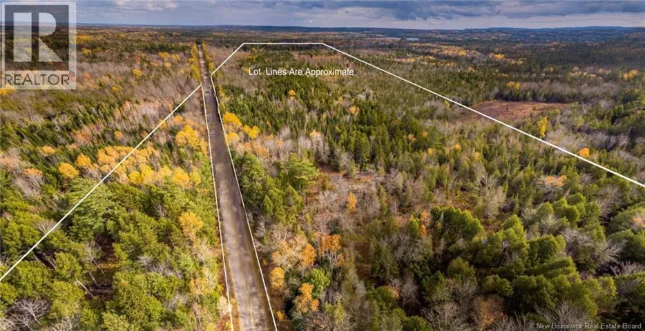 Land Route 3, Dewolfe, New Brunswick E5A1K8