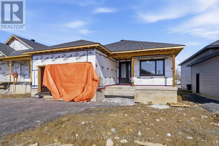 75 FORRESTER WAY, South Stormont, Ontario K0C1P0