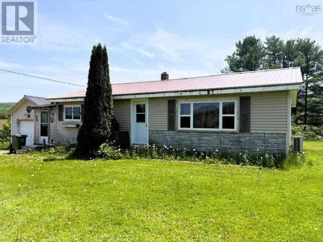 3066 Canaan Road, Canaan, Nova Scotia B0M1W0