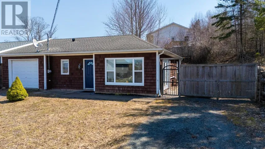 5 Fowler Street, Wolfville, Nova Scotia B4P1M5