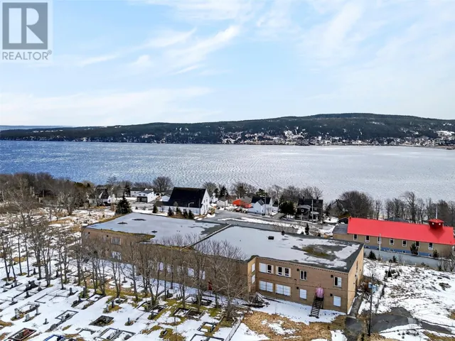 6 Church Hill, Carbonear, Newfoundland & Labrador A1Y1A9