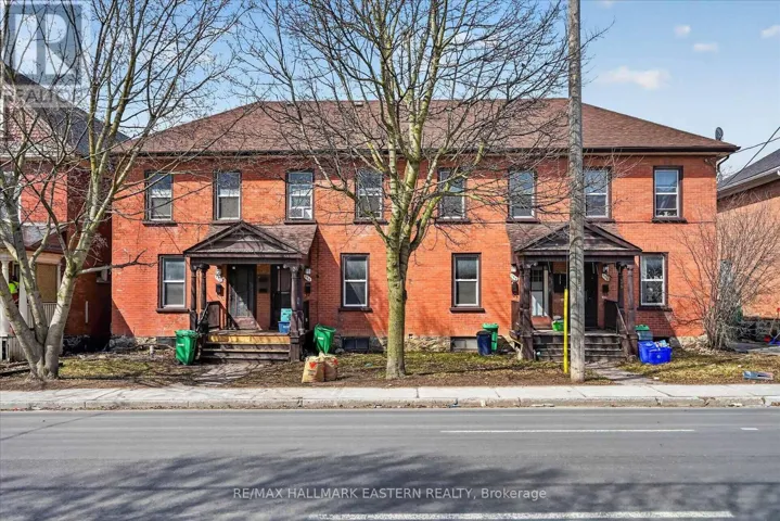 173 RUBIDGE STREET, Peterborough (Town Ward 3), Ontario K9J3N6