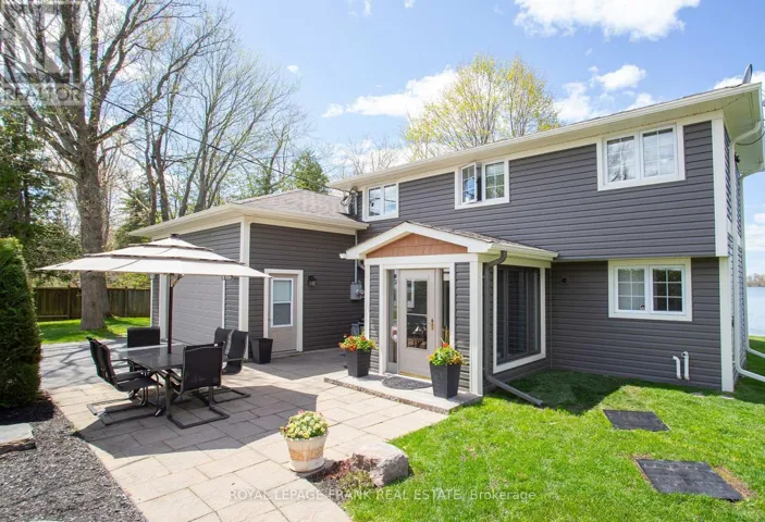 11 EDGEWATER DRIVE, Selwyn, Ontario K0L1T0