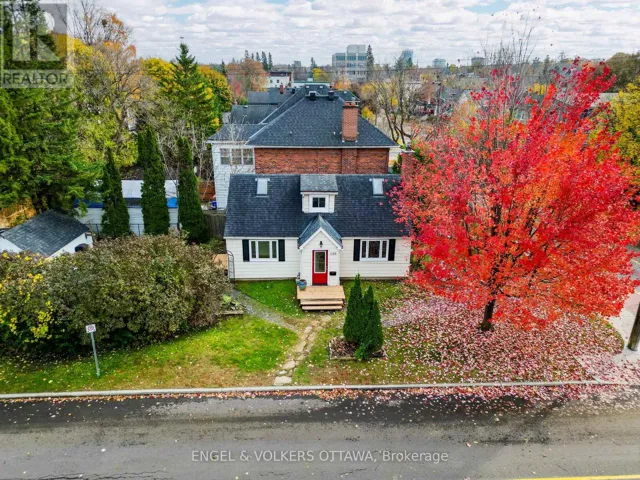 150 SPENCER STREET, Ottawa, Ontario K1Y2P9