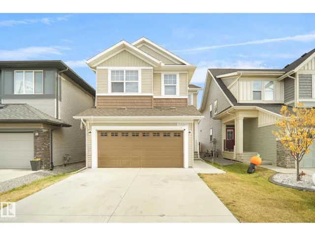17203 64 Street NW NW, Edmonton, Alberta T5Y3T6