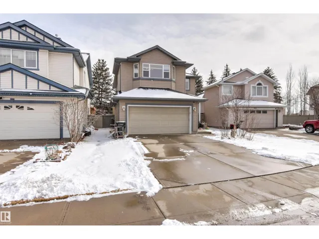 607 77 ST SW, Edmonton, Alberta T6X0A1