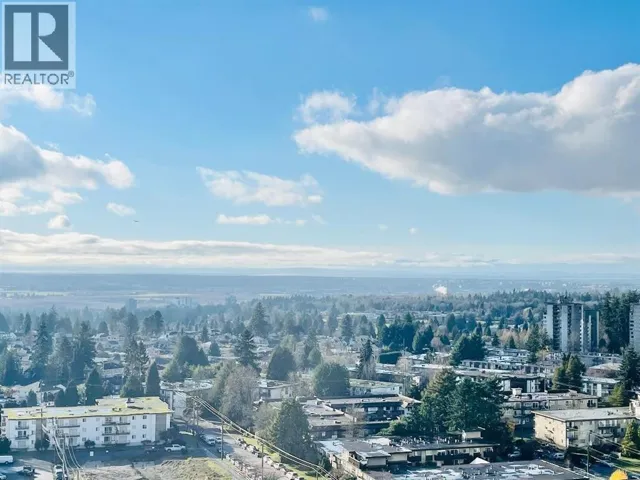 1506 6511 SUSSEX AVENUE, Burnaby, British Columbia V5H0K5