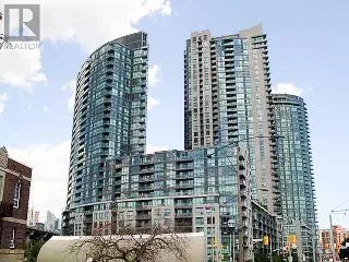 401 - 219 FORT YORK BOULEVARD, Toronto (Niagara), Ontario M5V1B1