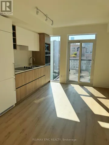 905 - 319 JARVIS STREET, Toronto (Church-Yonge Corridor), Ontario M5B0C8