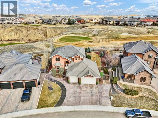 278 Desert Blume Drive, Desert Blume, Alberta T1B0H6