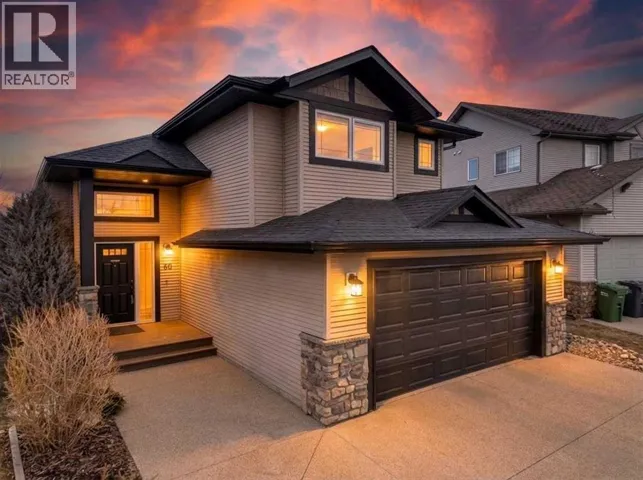 60 vanson Close, Red Deer, Alberta T4R0G9