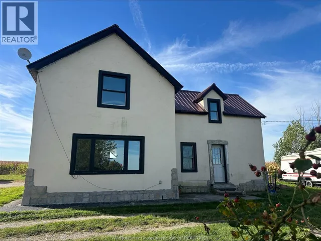 908 Mersea Rd 10, Leamington, Ontario N0P2J0