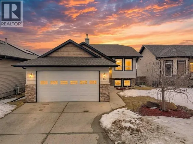 88 Valentine Crescent, Red Deer, Alberta T4R0E8