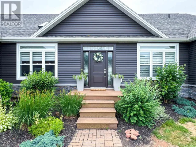 23 Paget & Keppoch Lot Crescent, Stratford, Prince Edward Island C1B0E3