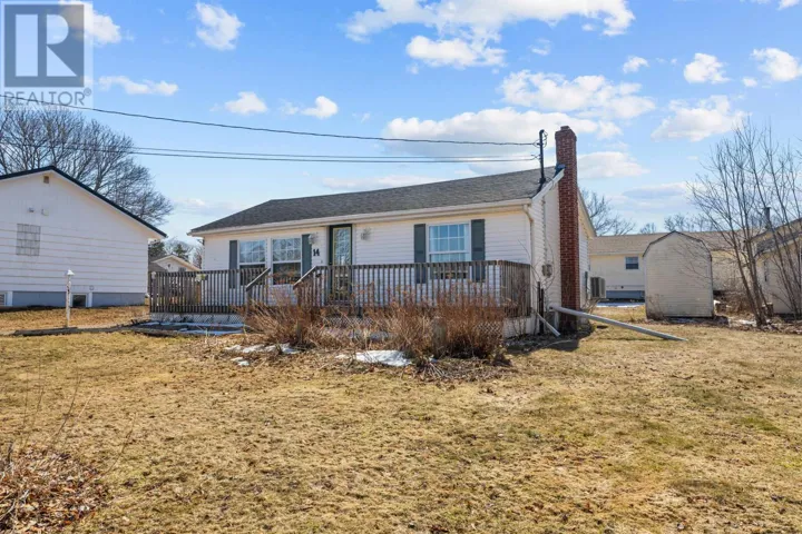 14 Mourning Dove Lane, Stratford, Prince Edward Island C1B2H5