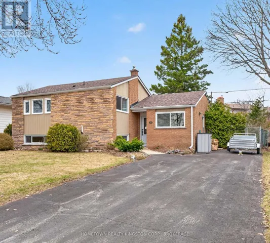 656 CARNABY STREET, Kingston (South of Taylor-Kidd Blvd), Ontario K7M5M7