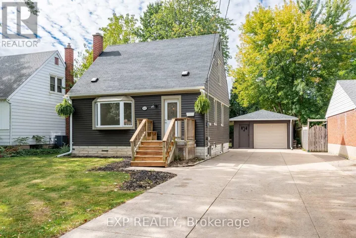 3047 SAINT PATRICK AVENUE, Niagara Falls (Stamford), Ontario L2J2M7