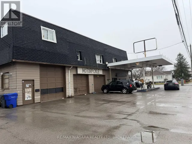 496 MAIN STREET W, Port Colborne (Main Street), Ontario L3K3W4